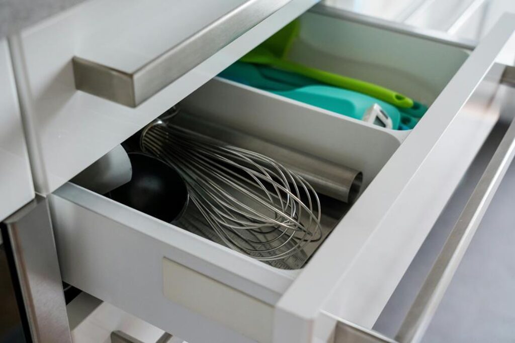 What Are the Benefits of Using Drawer Dividers in the Kitchen? What Are the Benefits of Using Drawer Dividers in the Kitchen?